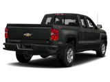 Used 2019 Chevrolet Silverado 1500 LD Truck